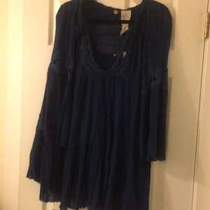 NWT free people dress